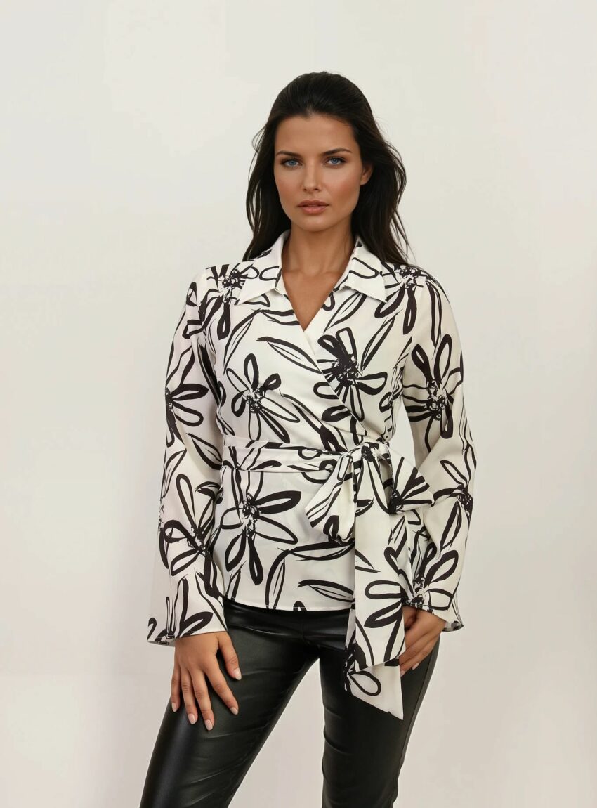 Ž. Bluza J5BL4008