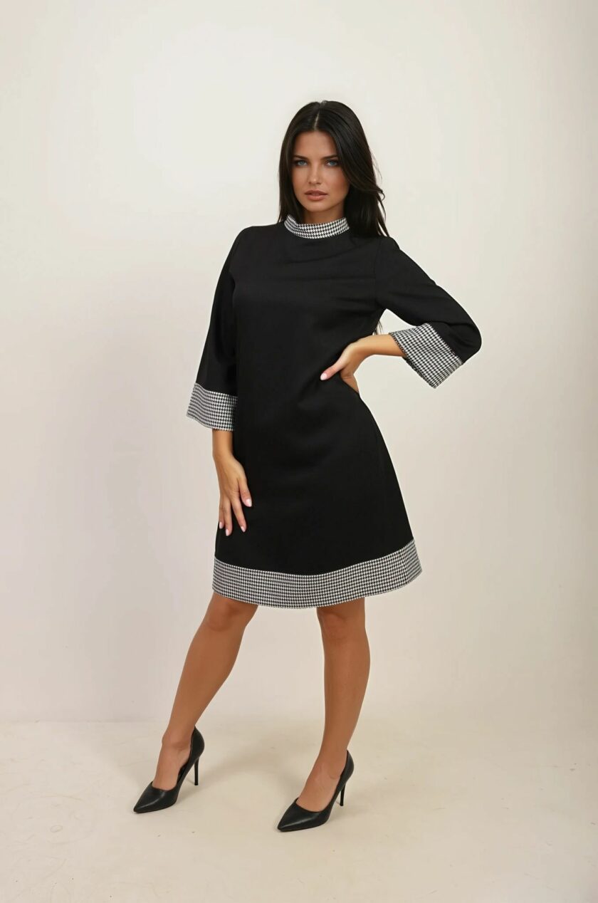 Ž. Haljina J5H3998 - Image 2