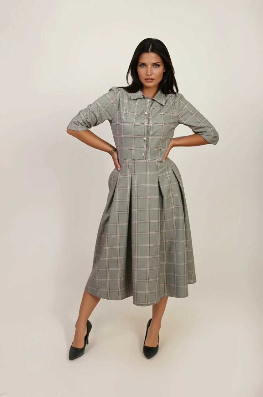 Haljina JH53999 - Image 4