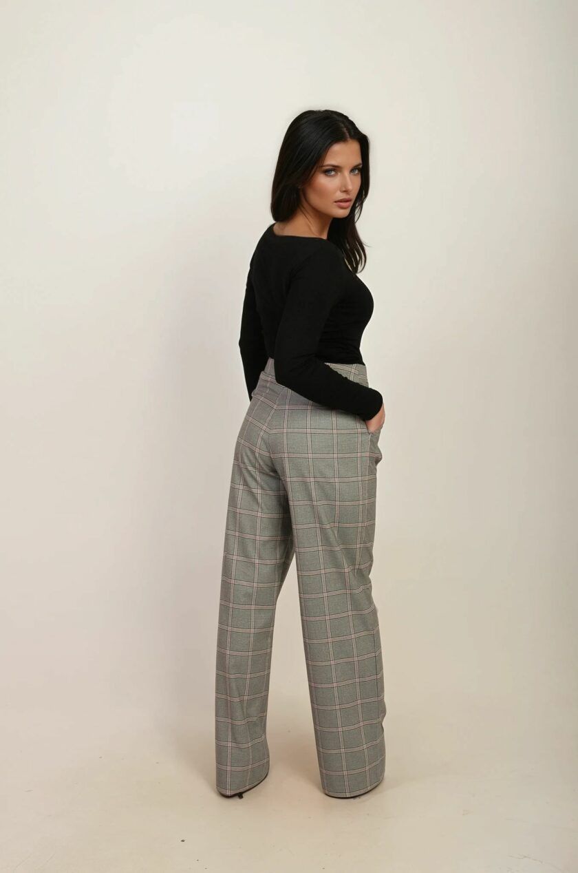 Ž. Pantalone J5P2397 - Image 4