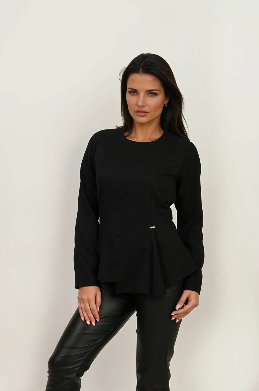 Ž. Bluza J5BL4007