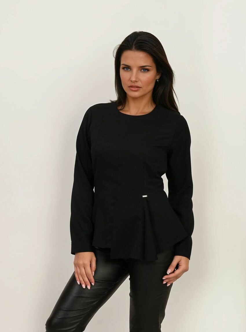 Ž. Bluza J5BL4007