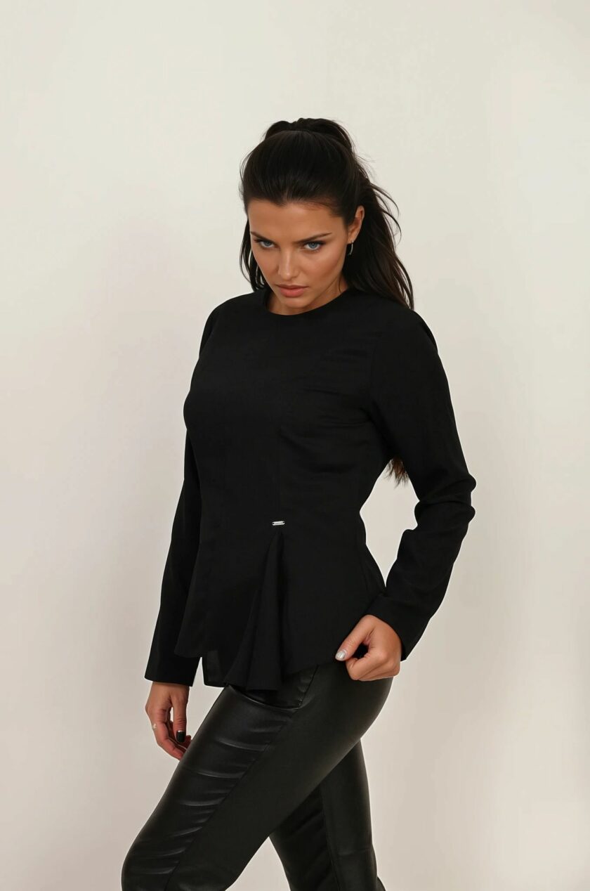 Ž. Bluza J5BL4007 - Image 4