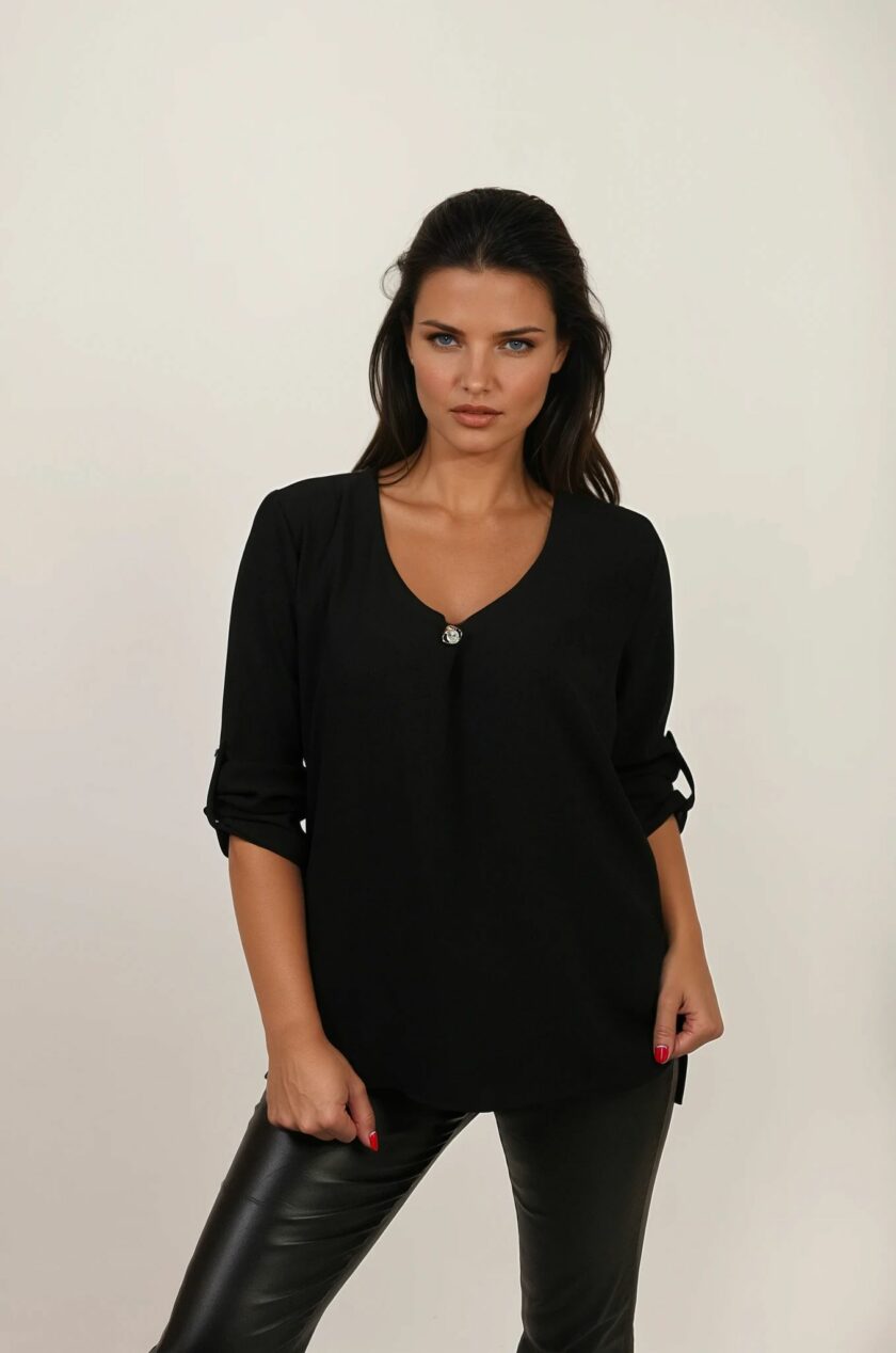Ž. Bluza J5BL4026