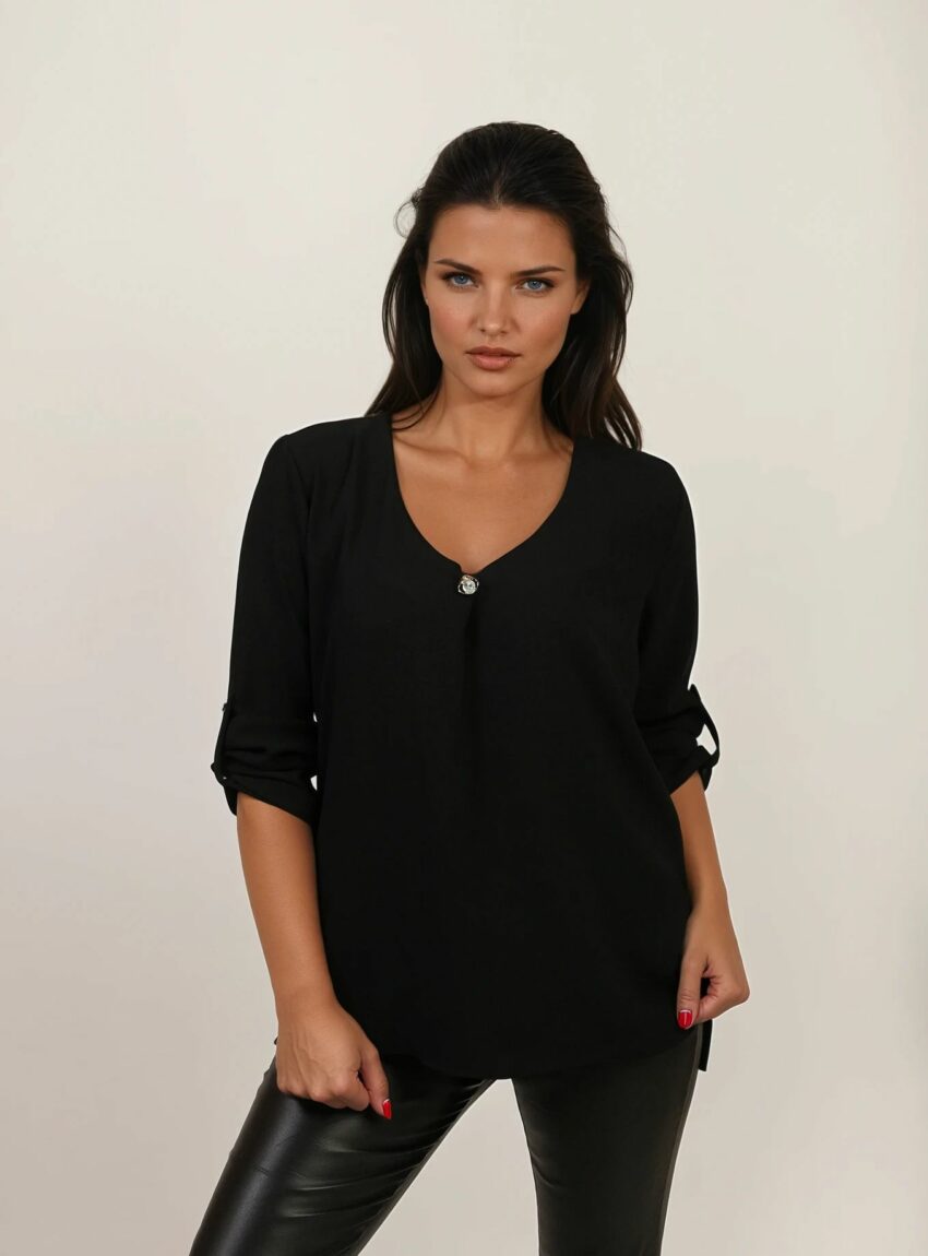 Ž. Bluza J5BL4026