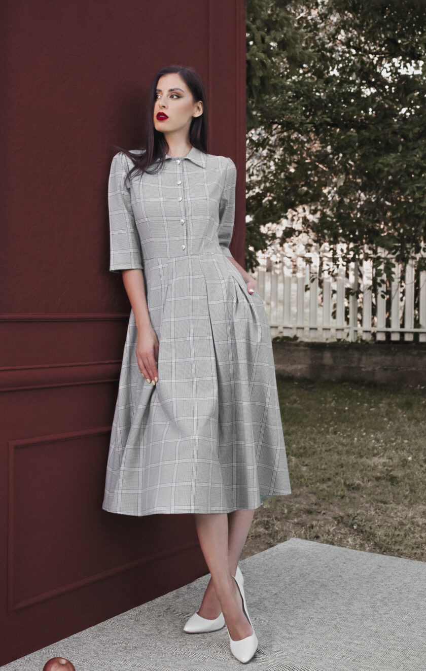 Haljina J53999 - Image 2